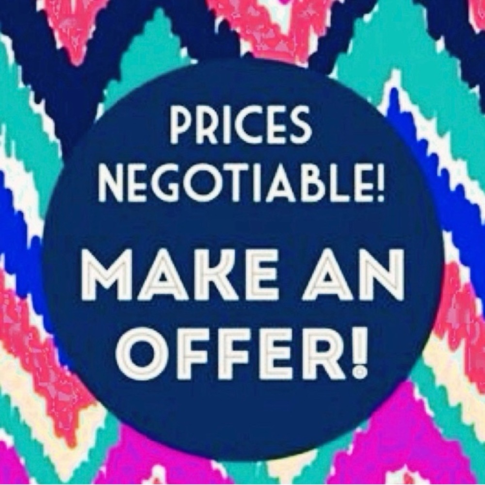 Make an Offer!